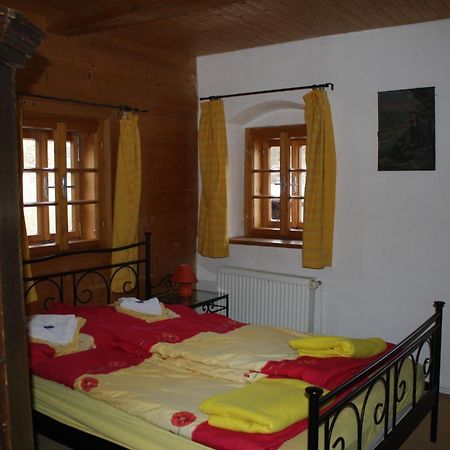 Bruggerhaus Apartment Schoeder Luaran gambar