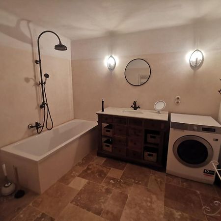Bruggerhaus Apartment Schoeder Luaran gambar
