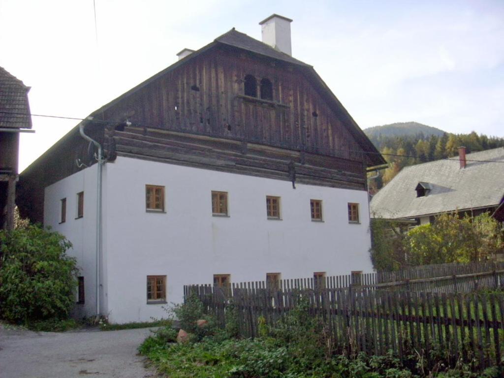 Bruggerhaus Apartment Schoeder Luaran gambar