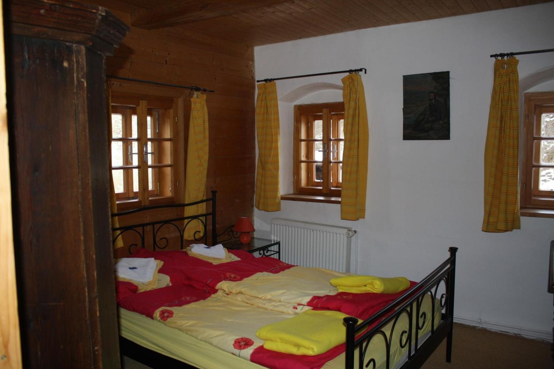 Bruggerhaus Apartment Schoeder Luaran gambar
