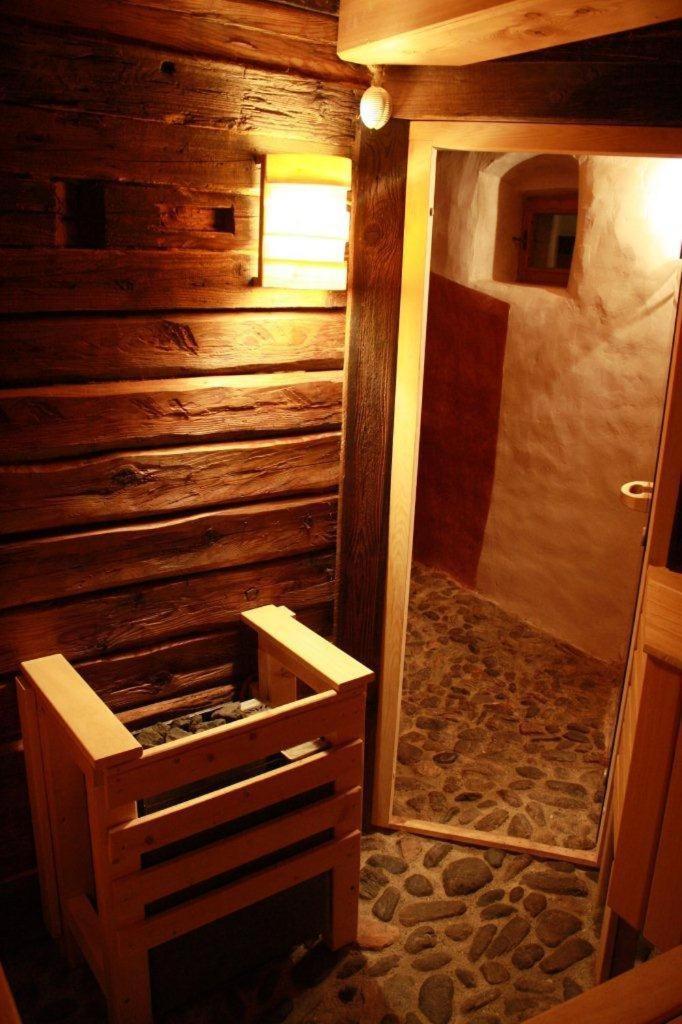 Bruggerhaus Apartment Schoeder Luaran gambar