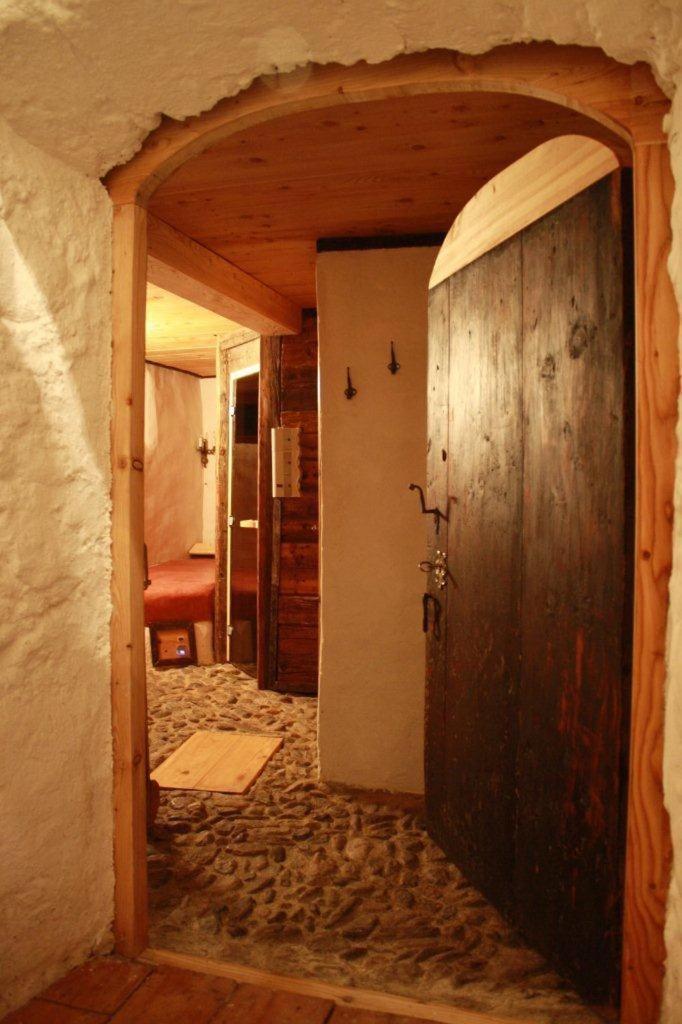 Bruggerhaus Apartment Schoeder Luaran gambar