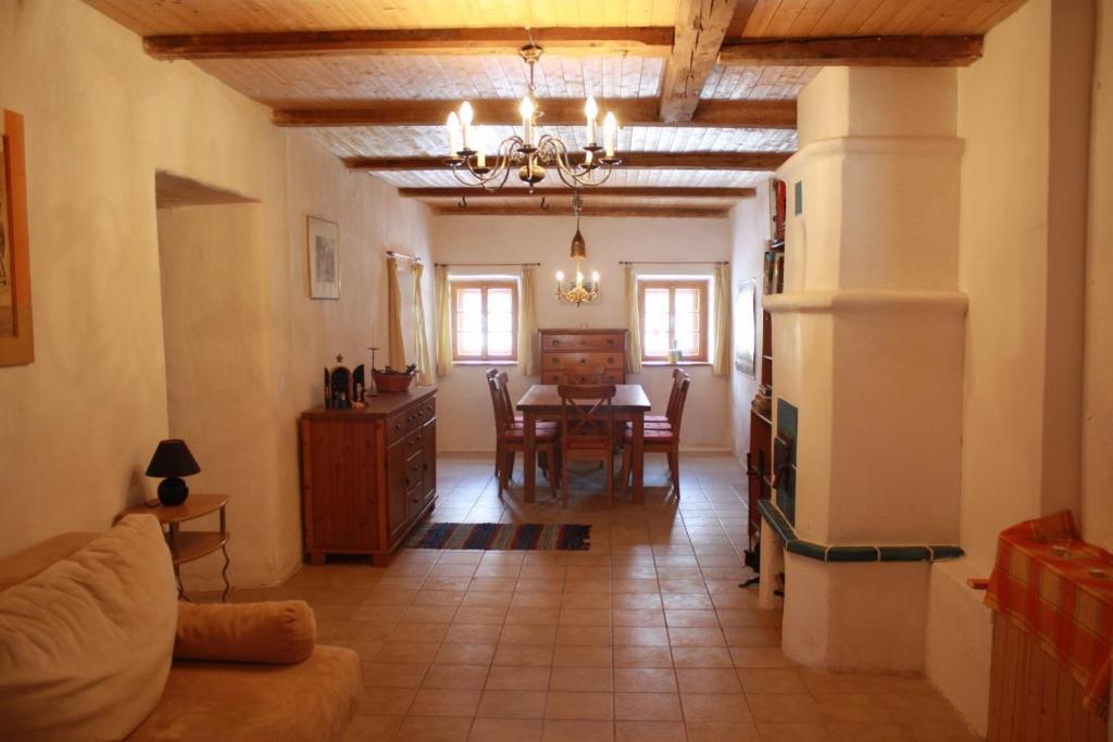 Bruggerhaus Apartment Schoeder Bilik gambar