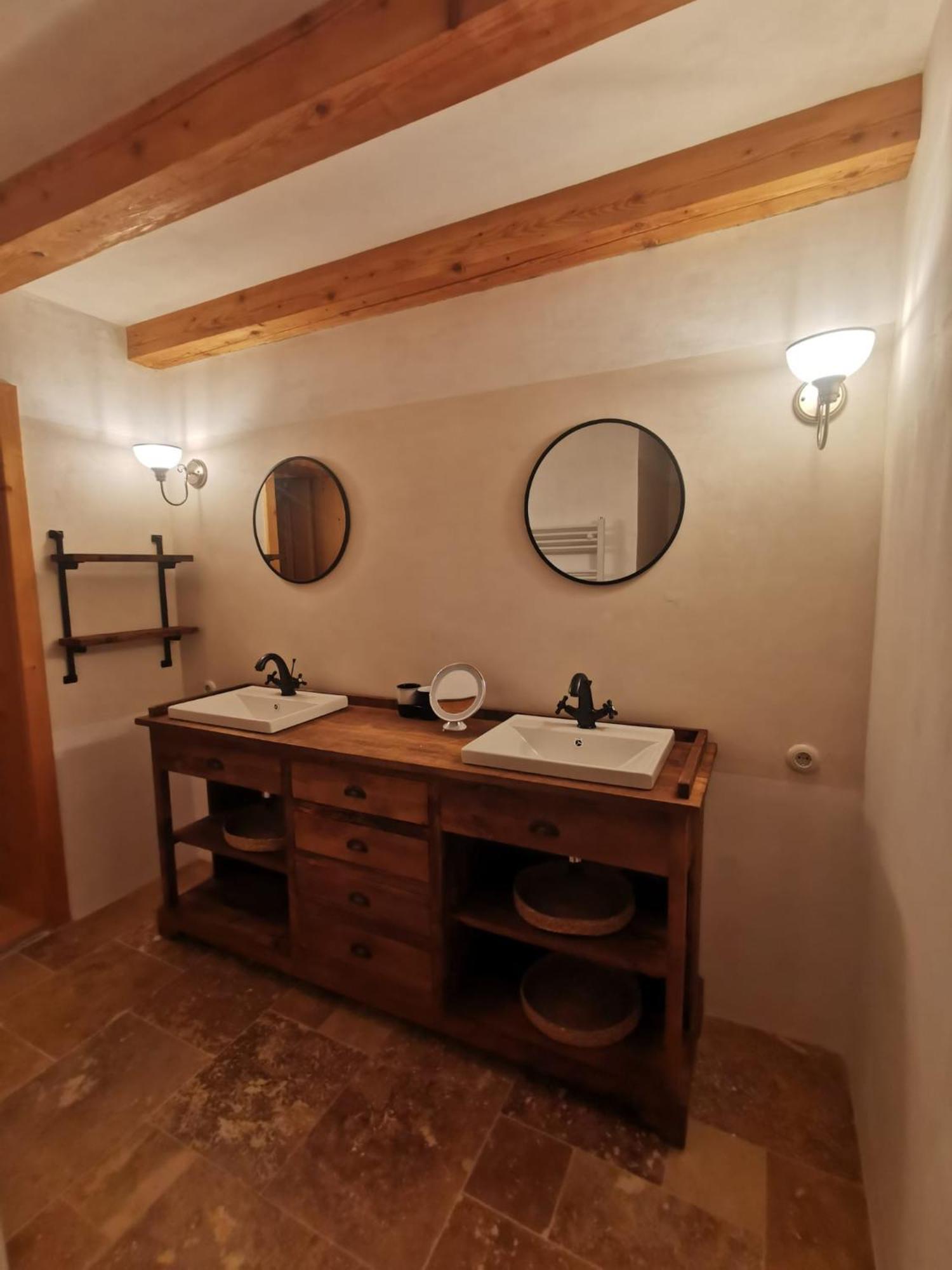 Bruggerhaus Apartment Schoeder Luaran gambar