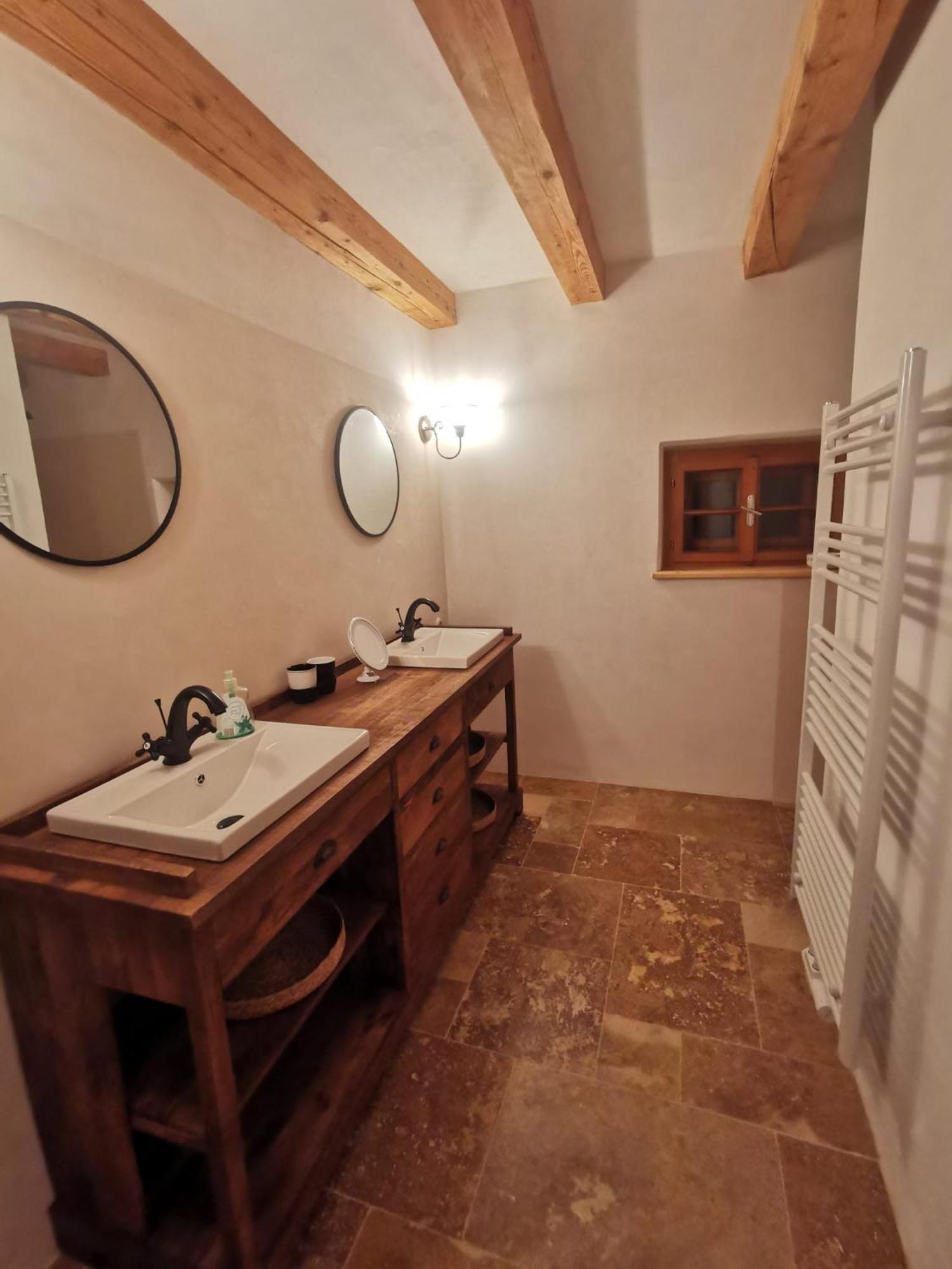 Bruggerhaus Apartment Schoeder Luaran gambar