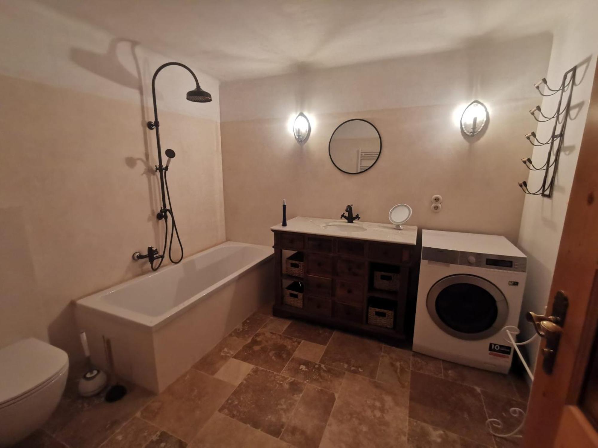Bruggerhaus Apartment Schoeder Luaran gambar